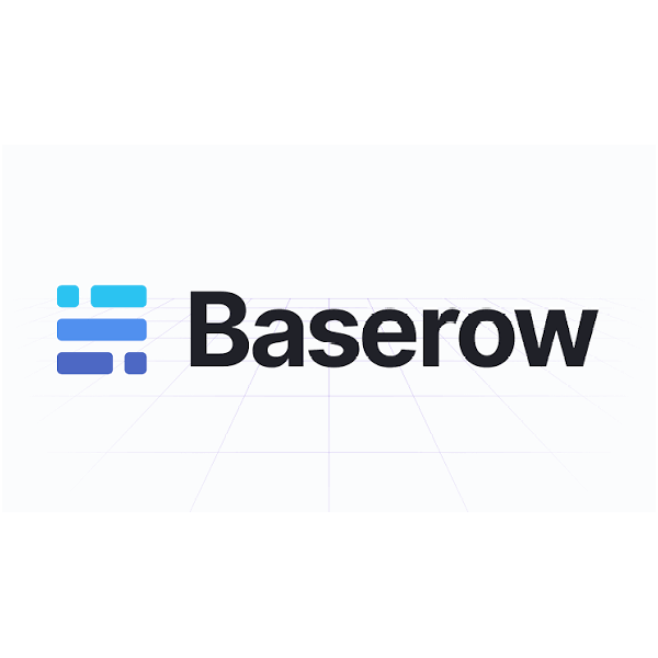 Baserow Logo