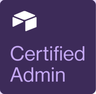 Certified Airtable Admin