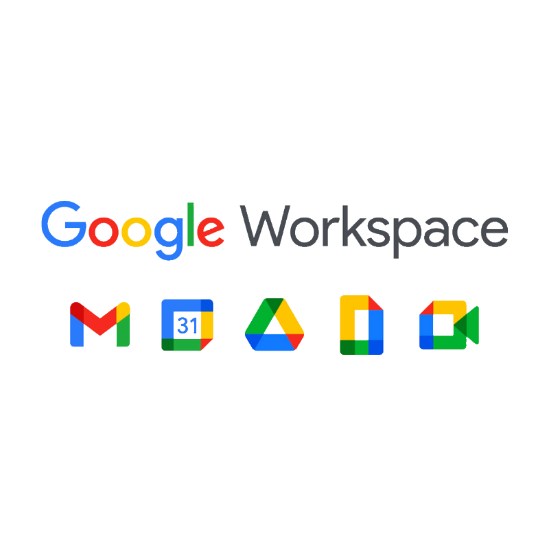 Google Workspace Logo