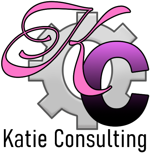 Katie Consulting Logo