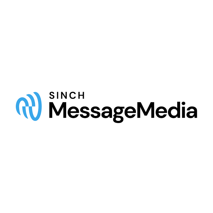 Message Media Logo
