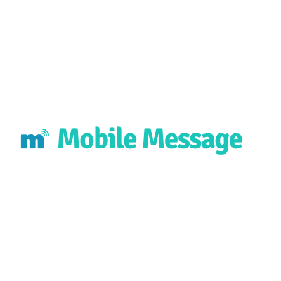Mobile Message Logo