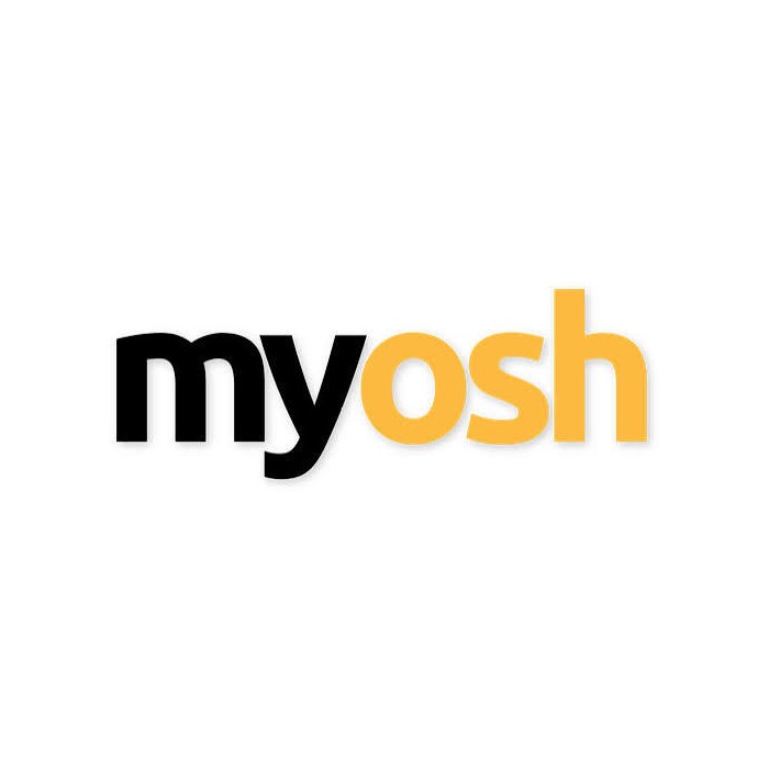 MYOSH Logo