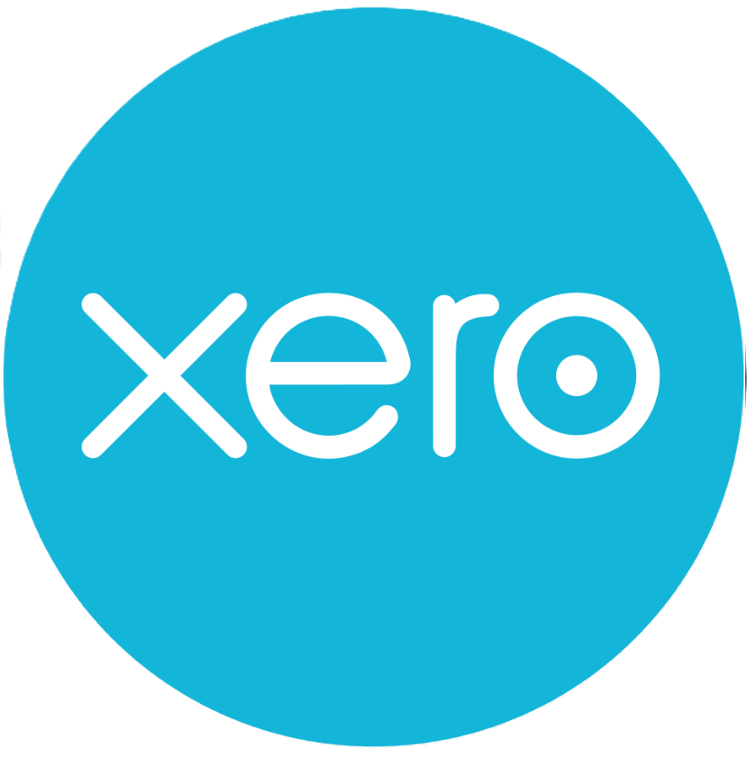 Xero Logo