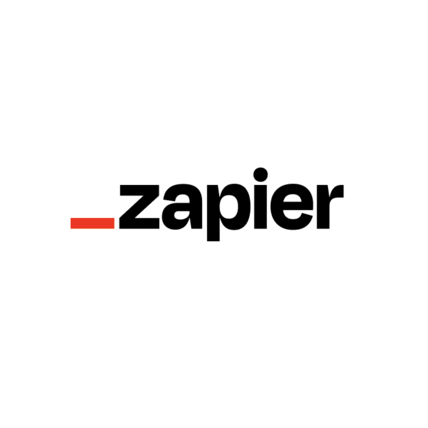 Zapier Logo